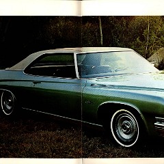 1973 Buick Full Line Brochure 12-13