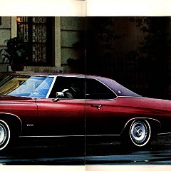 1973 Buick Full Line Brochure 16-17