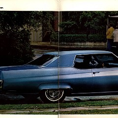 1973 Buick Full Line Brochure 22-23