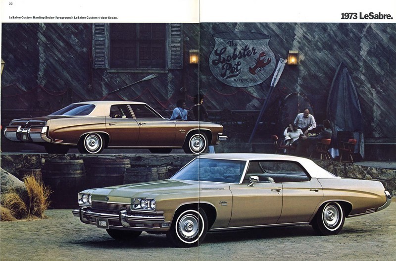 1973 Buick-22-23