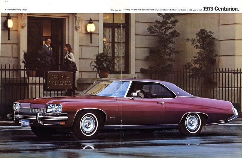1973 Buick-28-29