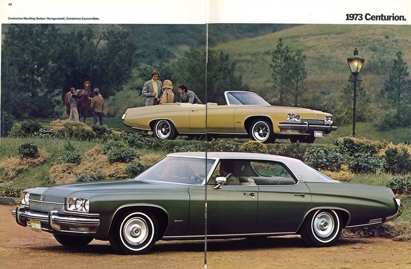 1973 Buick-30-31