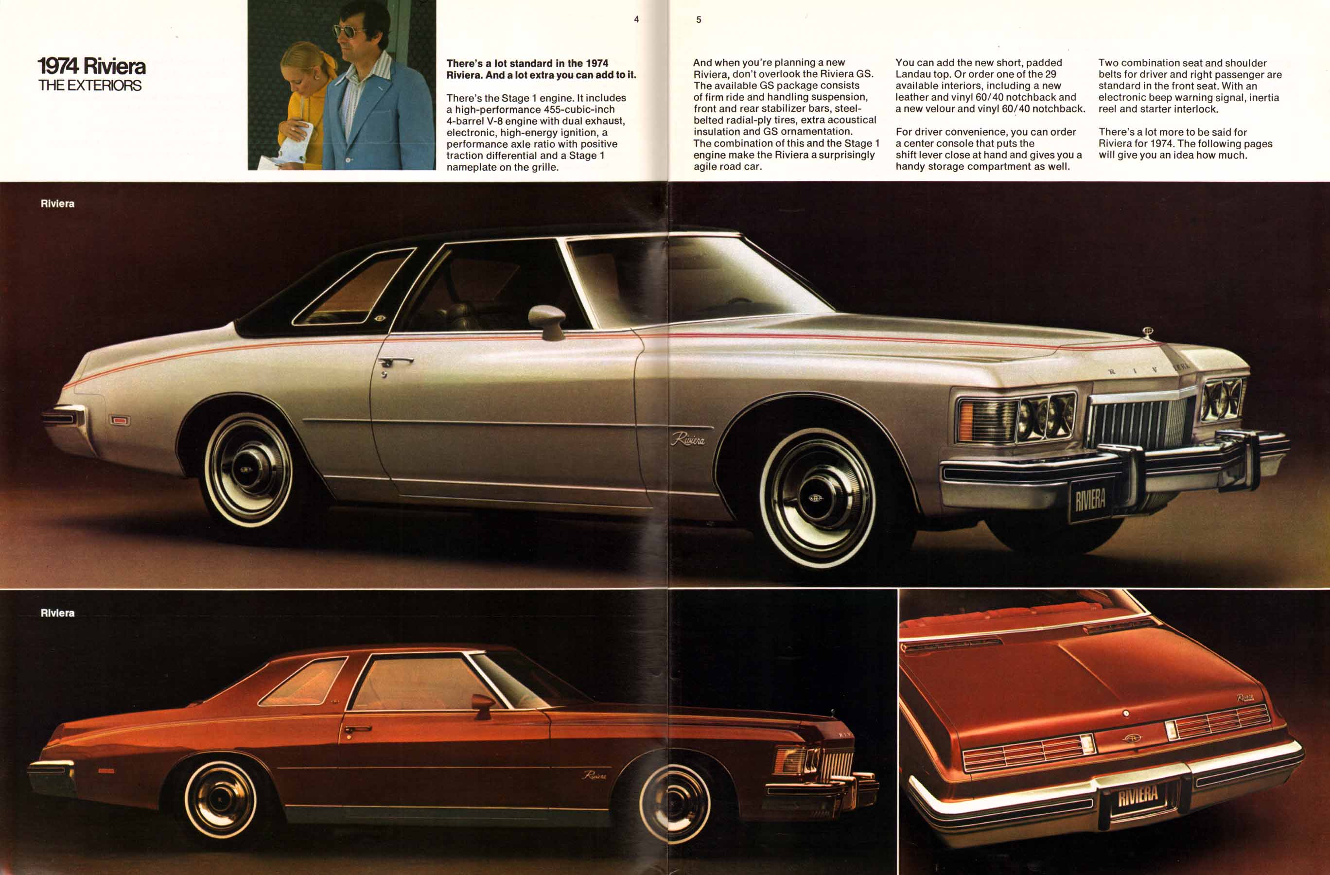 1974 Buick Full Line-06-07