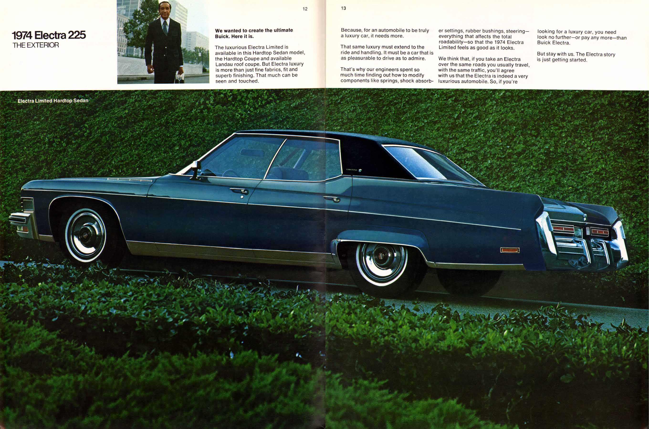 1974 Buick Full Line-14-15