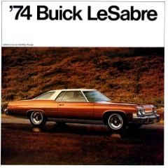 1974_Buick_LeSabre_Folder