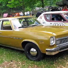 1974 Buick