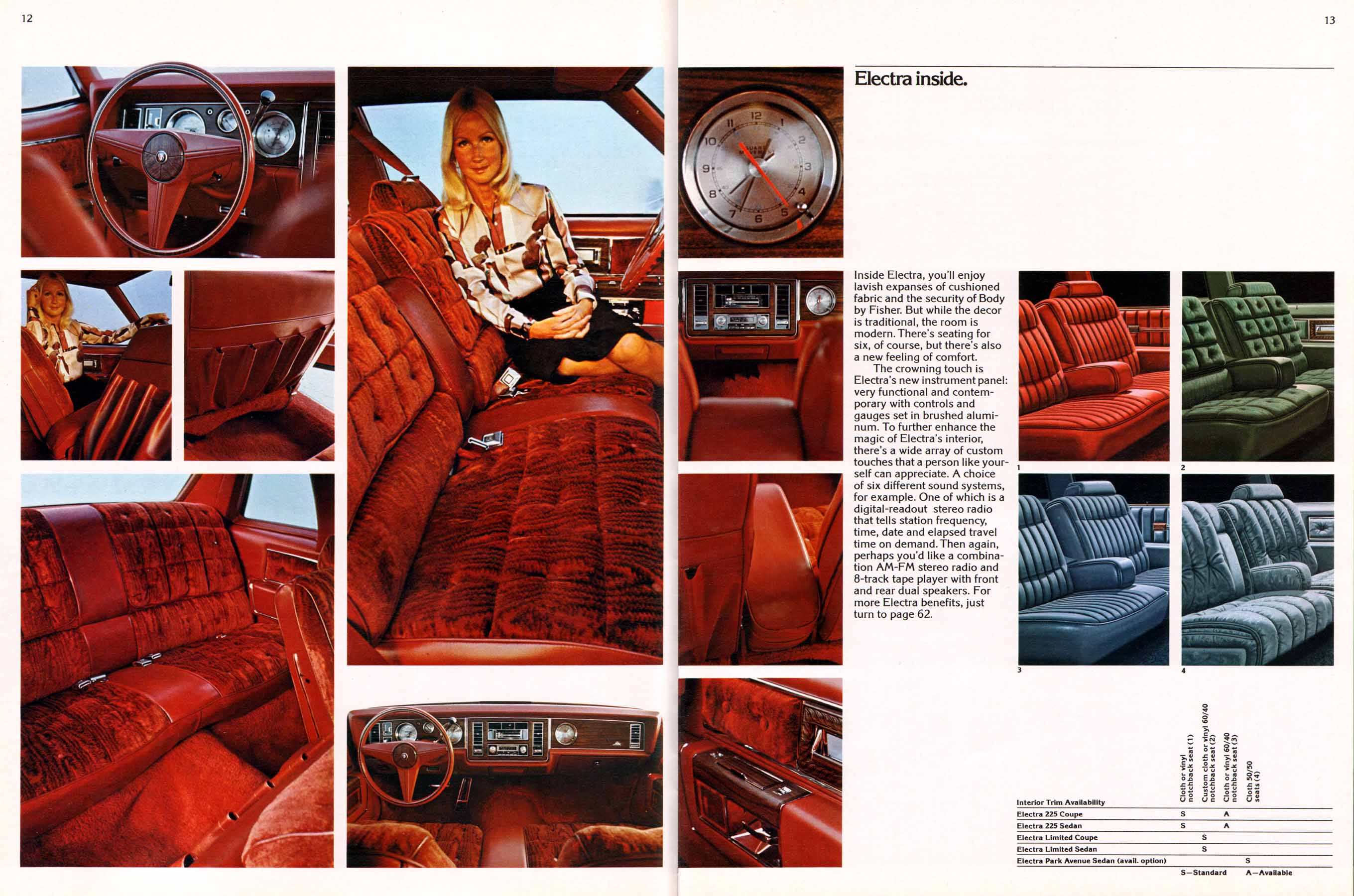 1977 Buick Full Line-12-13