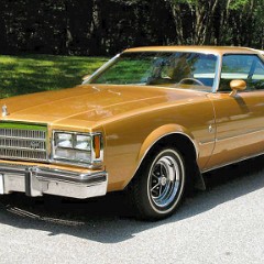 1977 Buick