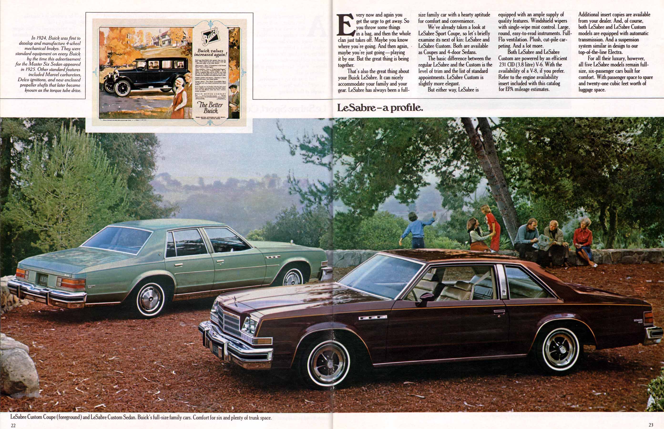 1978 Buick Full Line Prestige-22-23