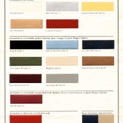 1980 Buick Exterior Colors Chart-02-03-04