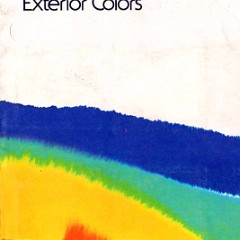 1980 Buick Skylark Colors-01