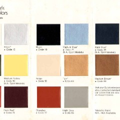 1980 Buick Skylark Colors-02-03-04