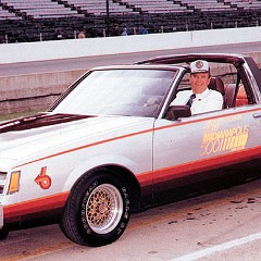 1981 Buick