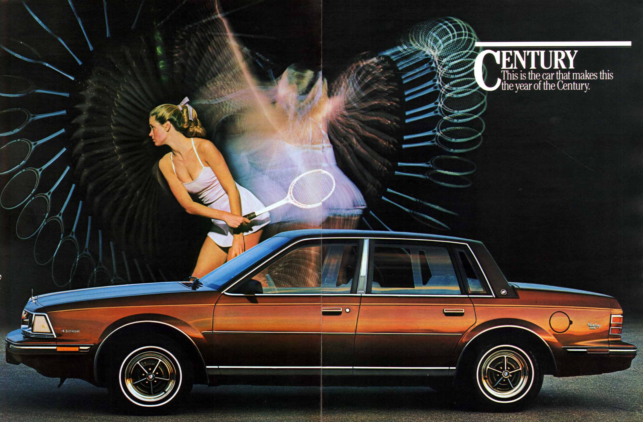 1982 Buick Century-04-05