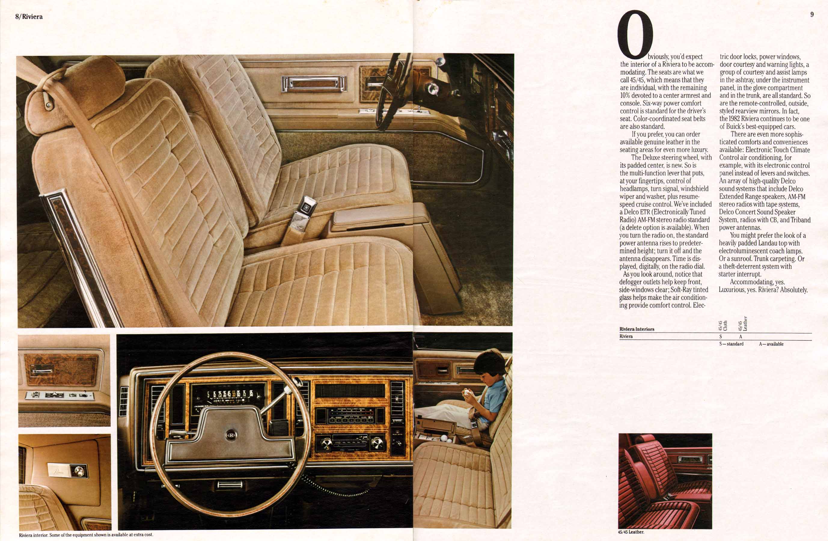 1982 Buick Full Line Prestige-08-09