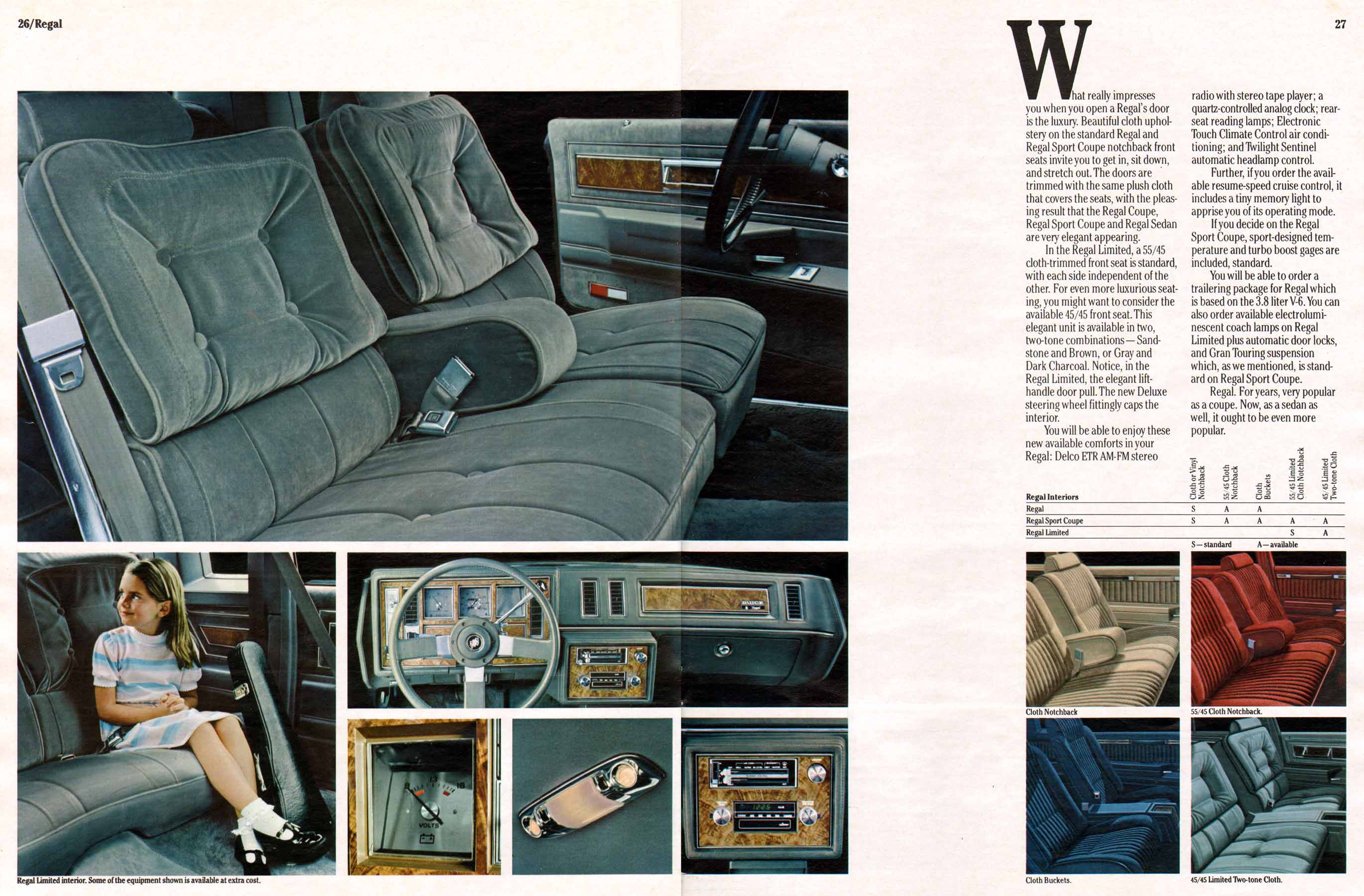 1982 Buick Full Line Prestige-26-27