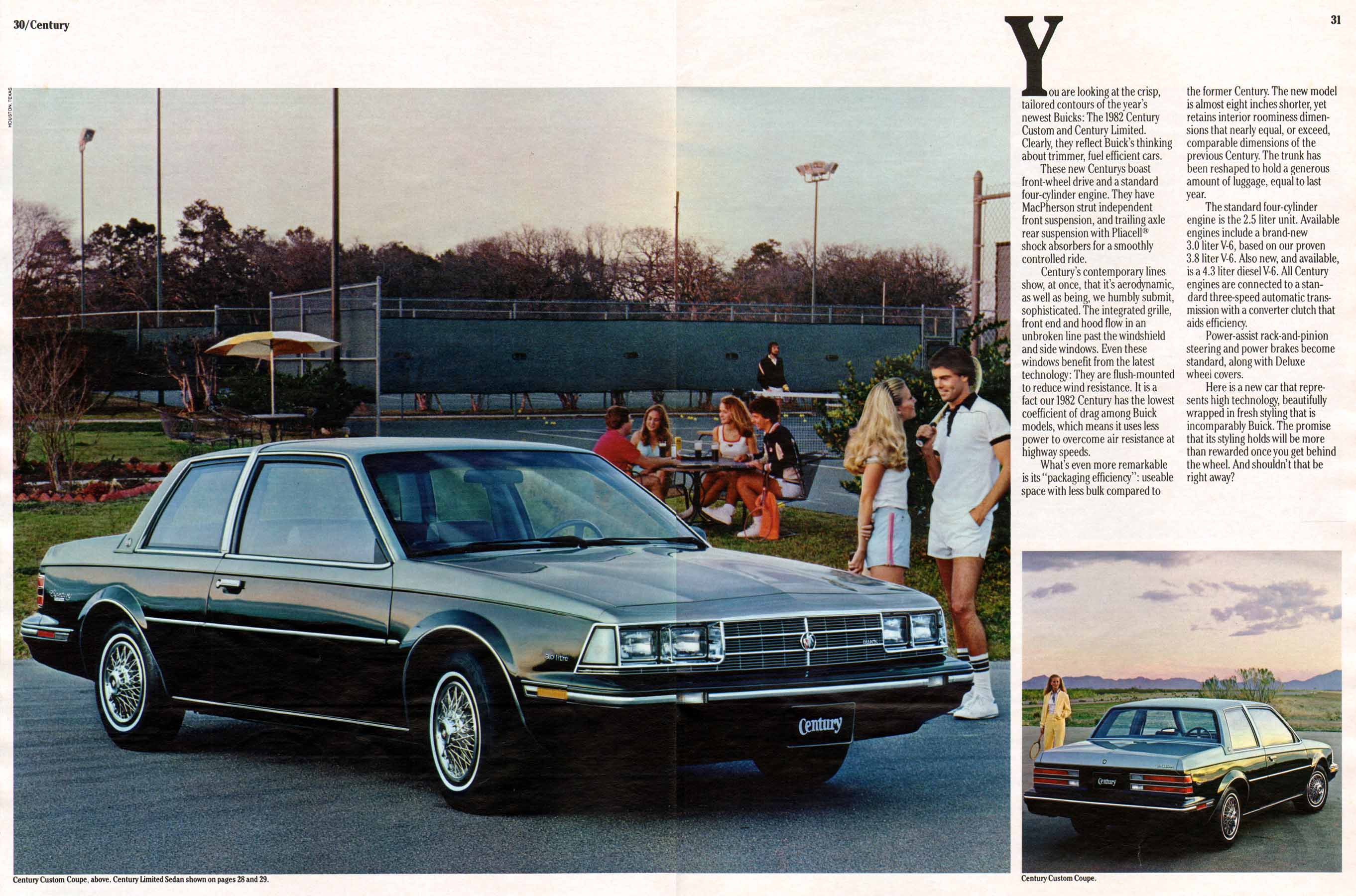1982 Buick Full Line Prestige-30-31