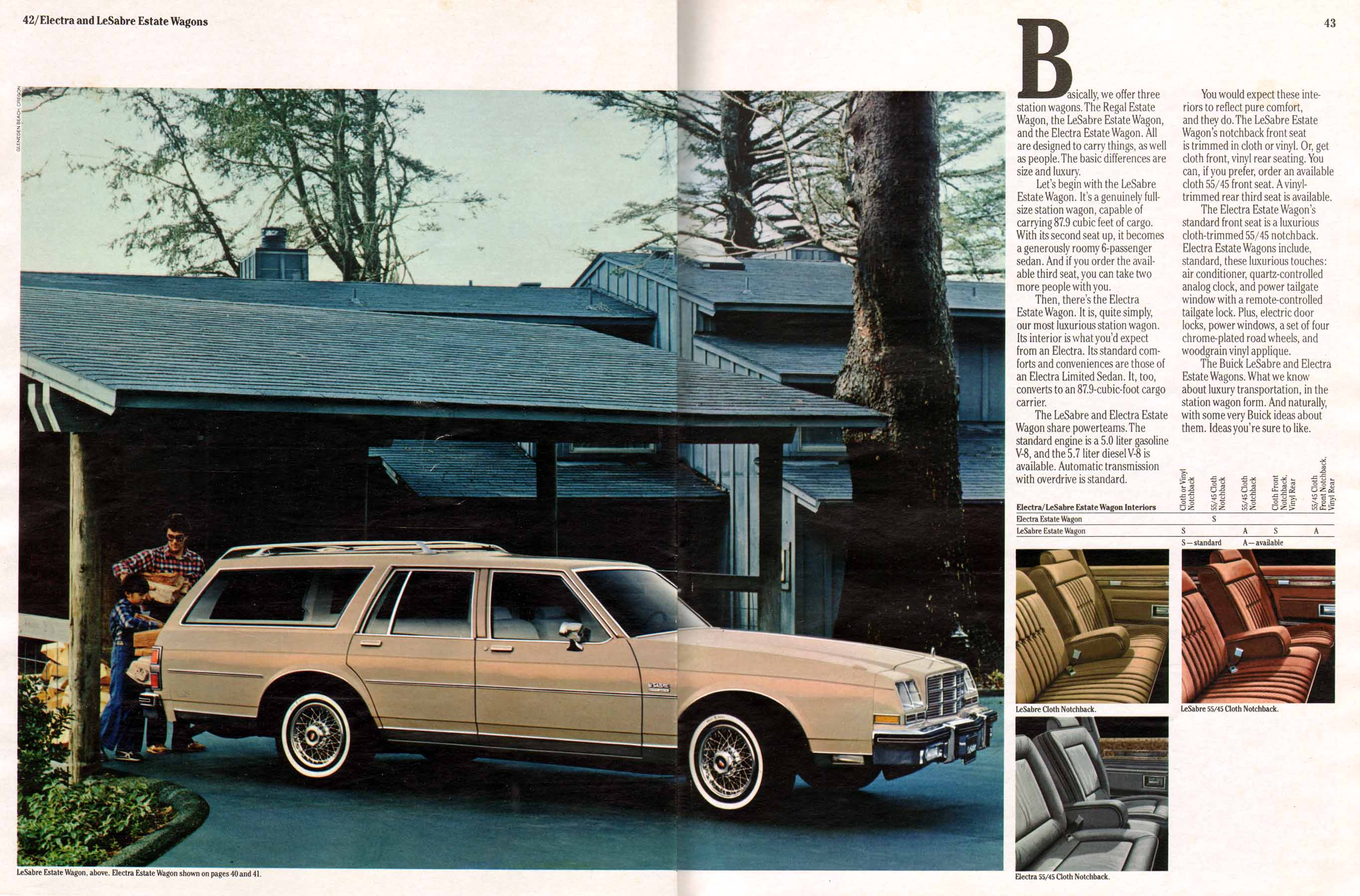 1982 Buick Full Line Prestige-42-43