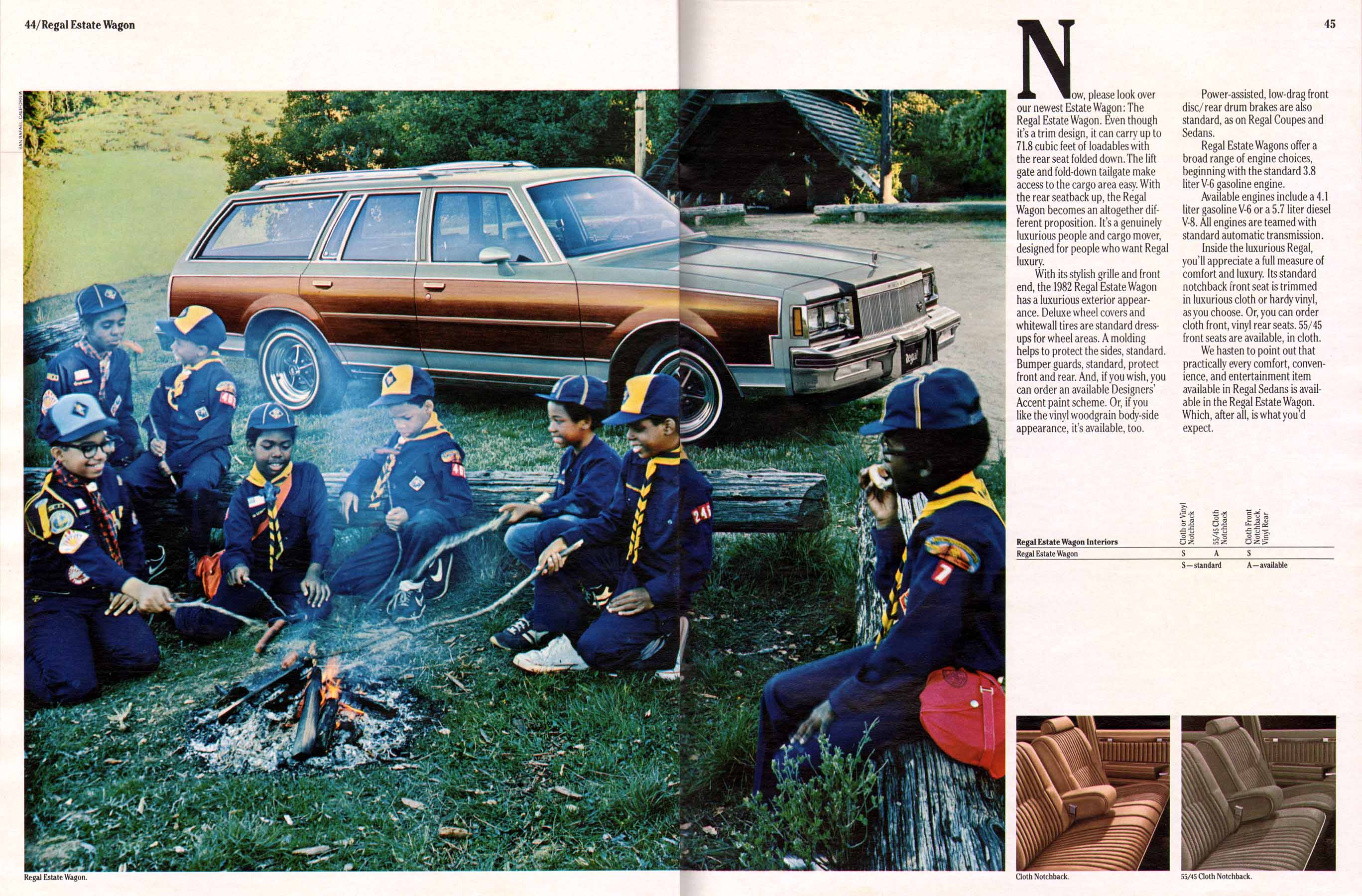1982 Buick Full Line Prestige-44-45