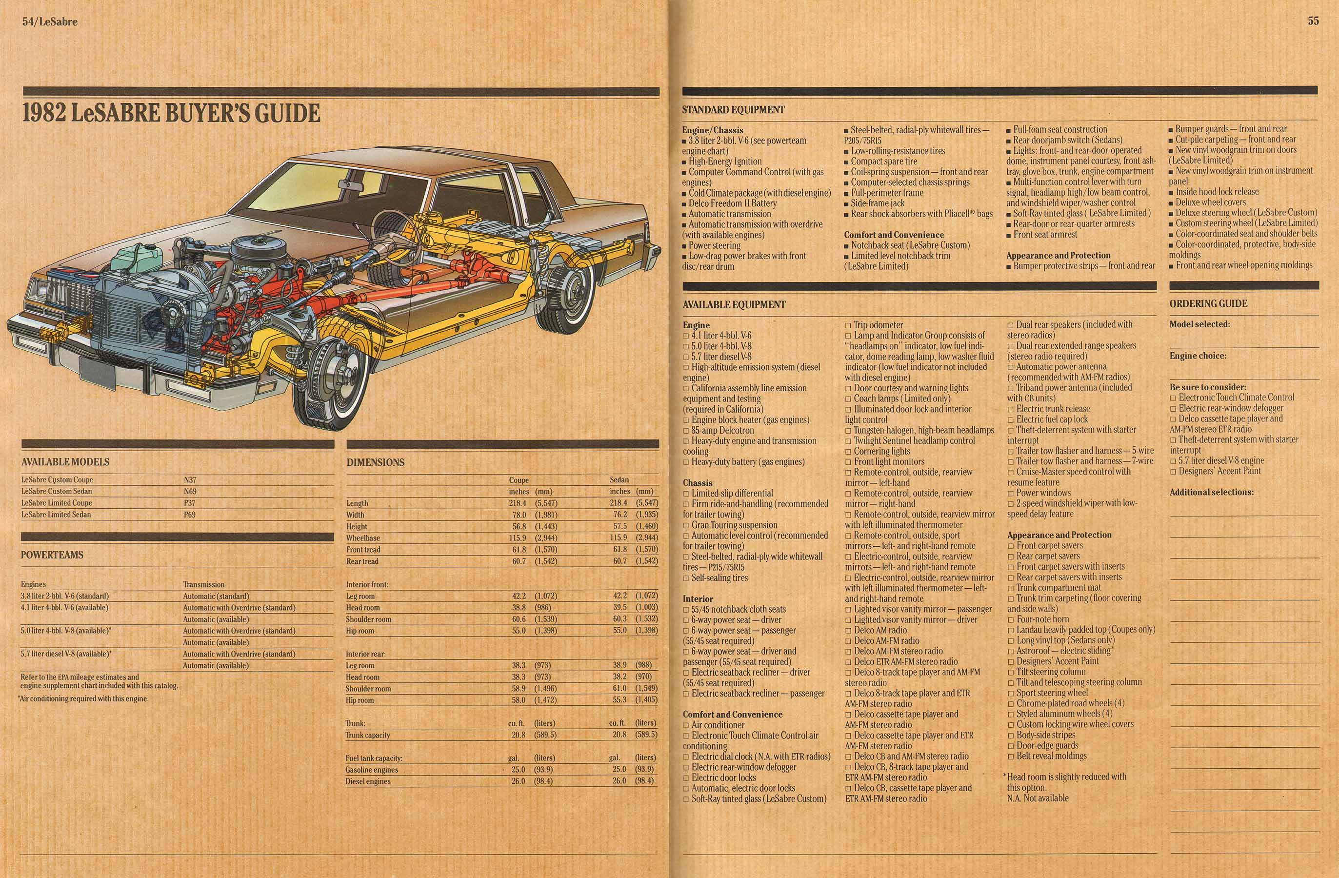 1982 Buick Full Line Prestige-54-55