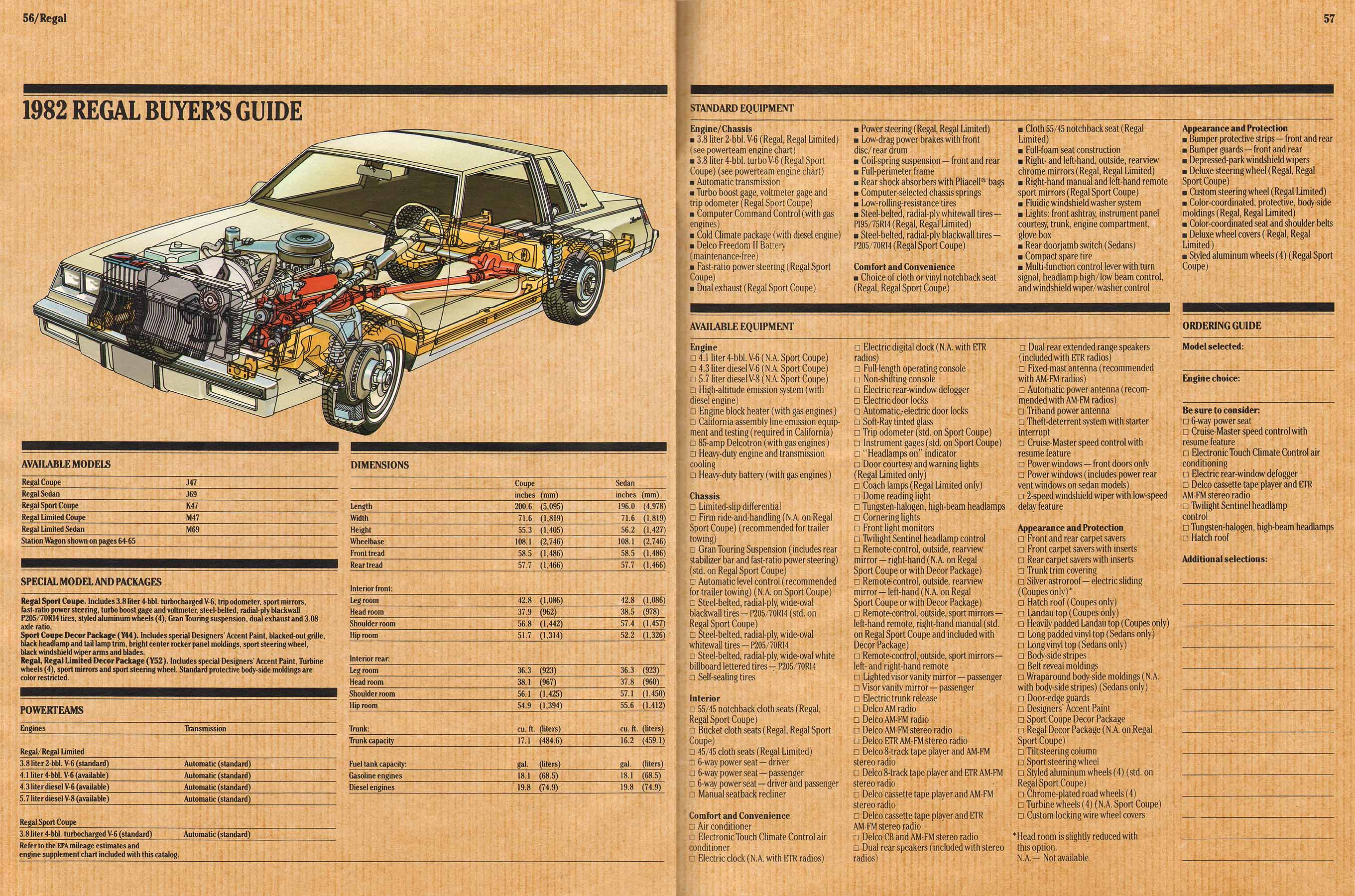 1982 Buick Full Line Prestige-56-57