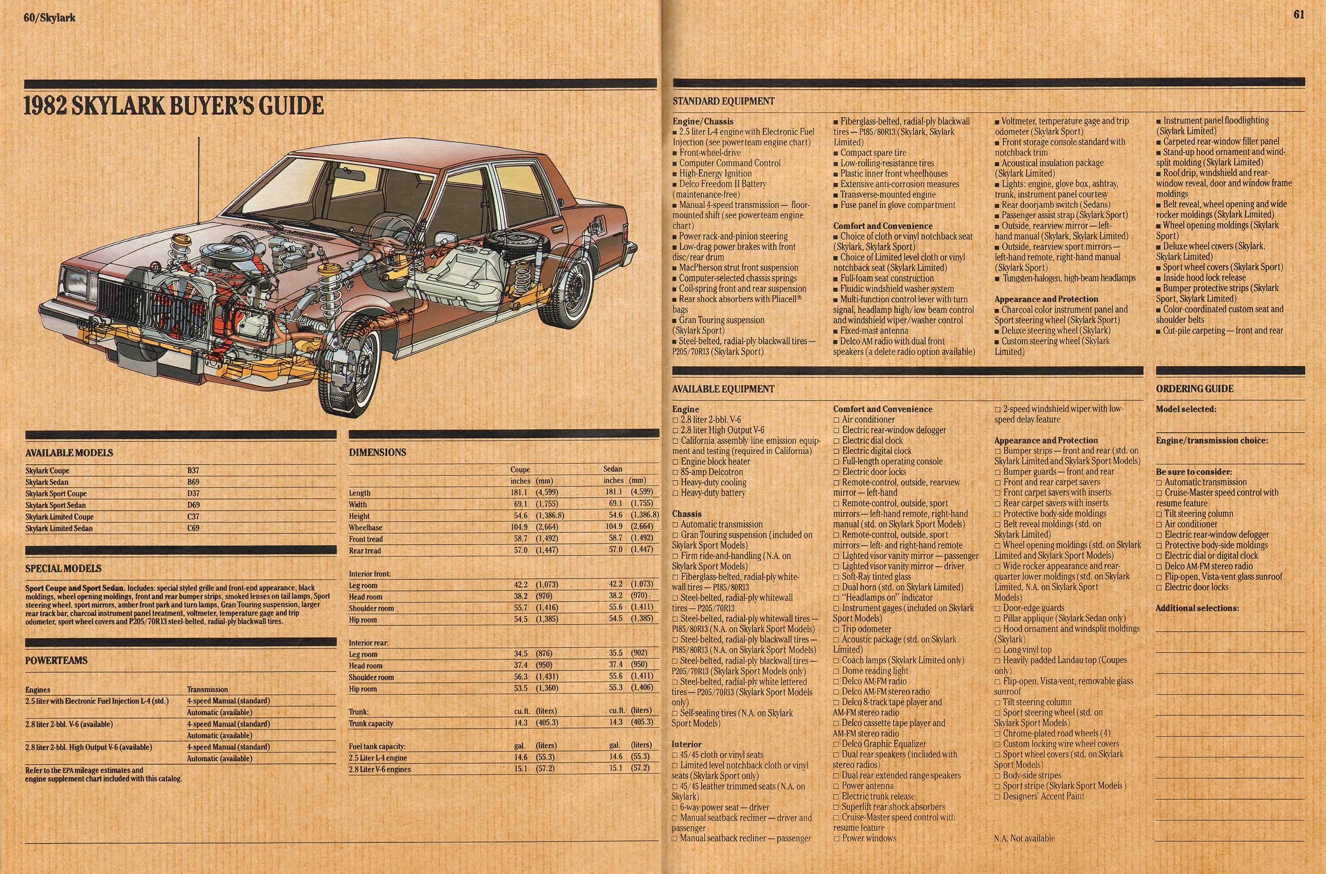 1982 Buick Full Line Prestige-60-61