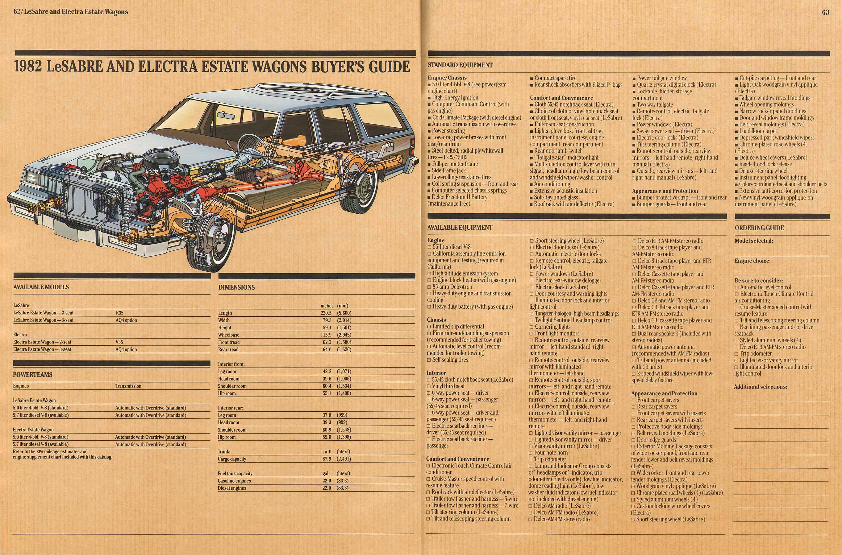 1982 Buick Full Line Prestige-62-63