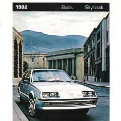 1982-Buick-Skyhawk-Brochure