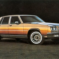 1982 Buick