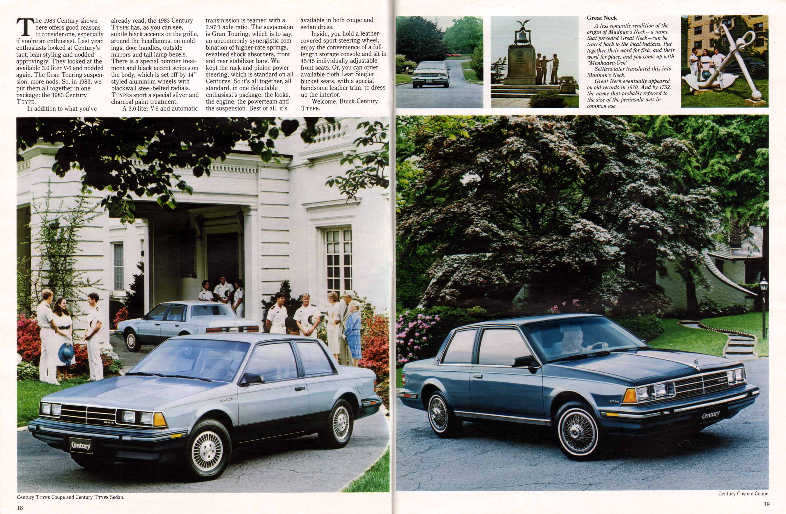 1983 Buick Full Line Prestige-18-19