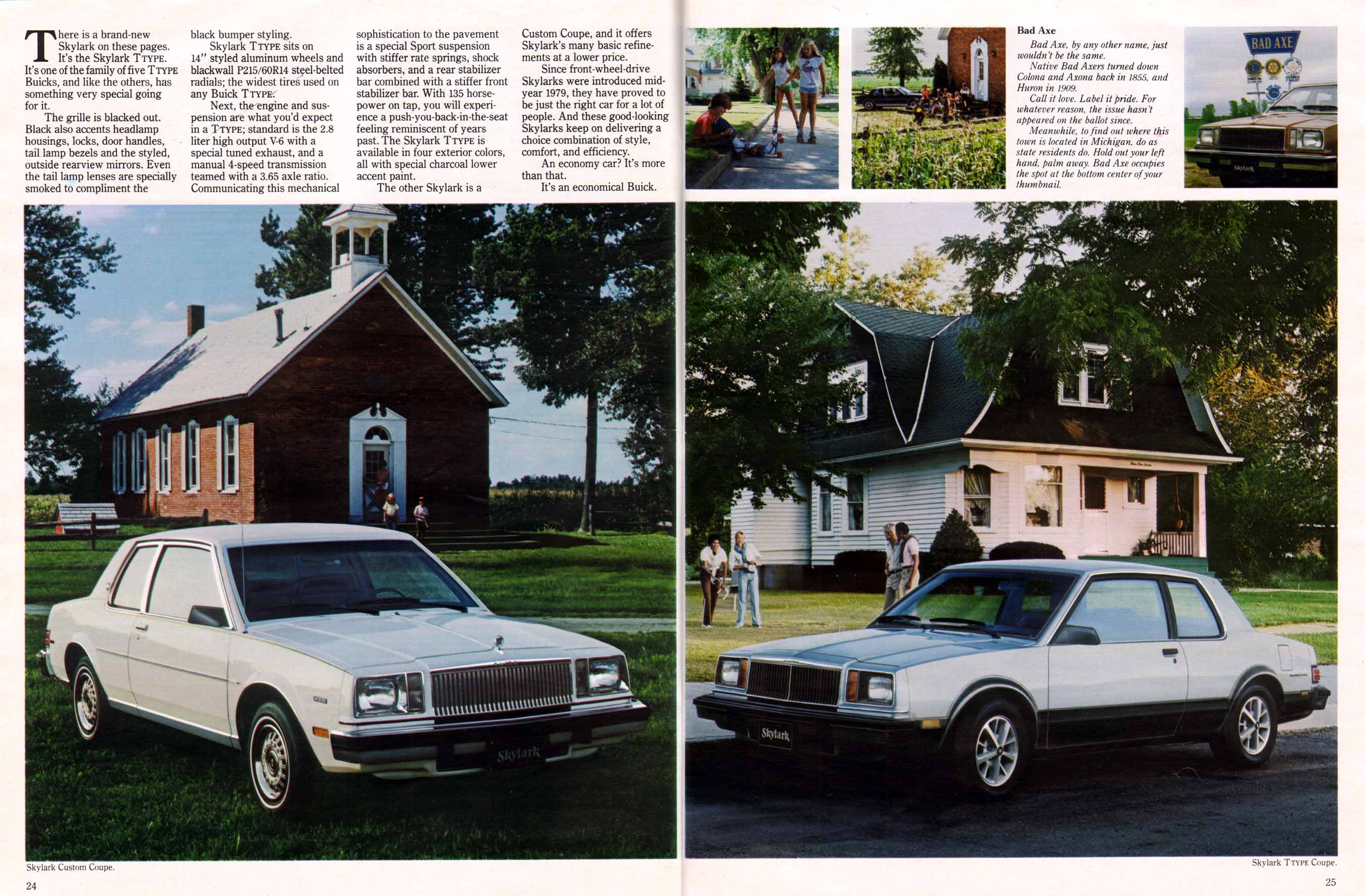1983 Buick Full Line Prestige-24-25