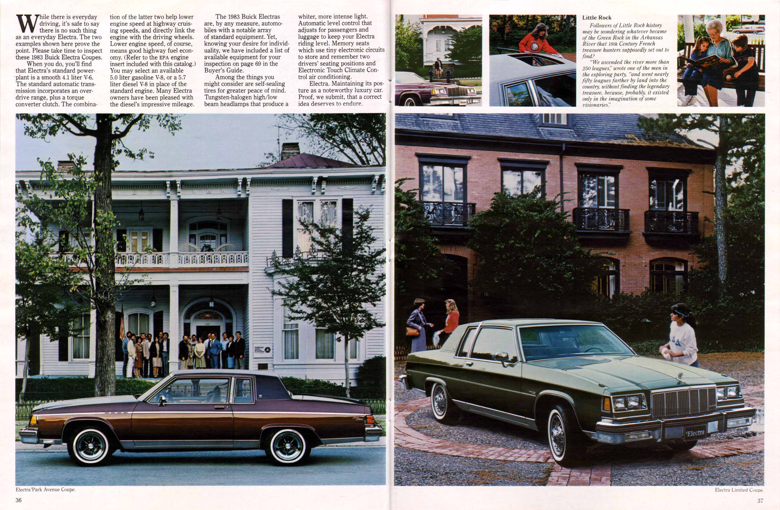 1983 Buick Full Line Prestige-36-37