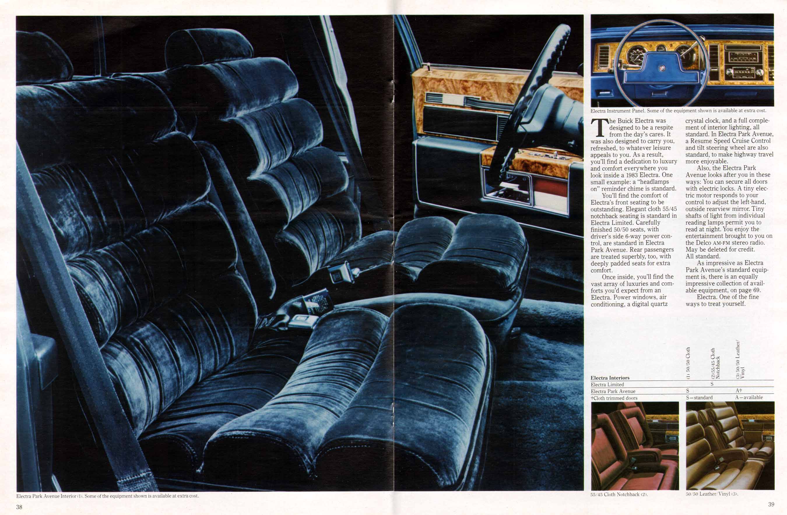 1983 Buick Full Line Prestige-38-39