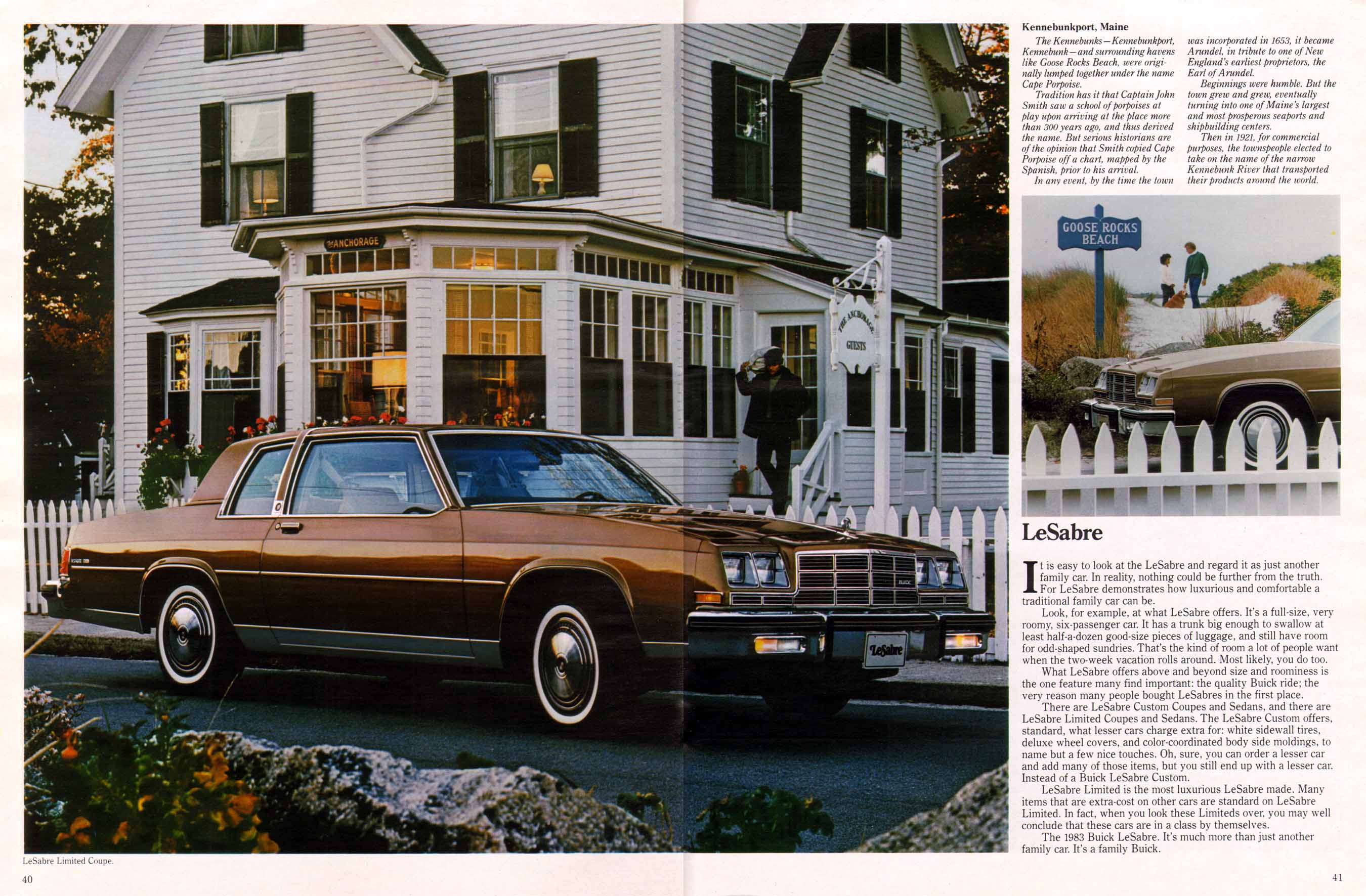 1983 Buick Full Line Prestige-40-41