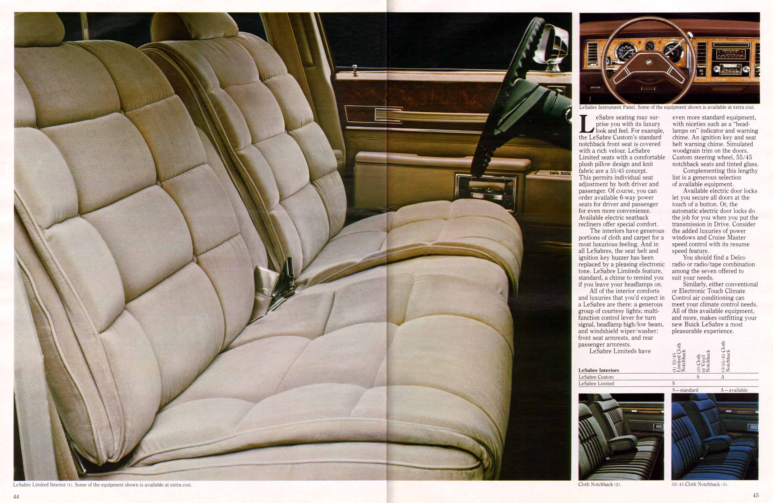 1983 Buick Full Line Prestige-44-45