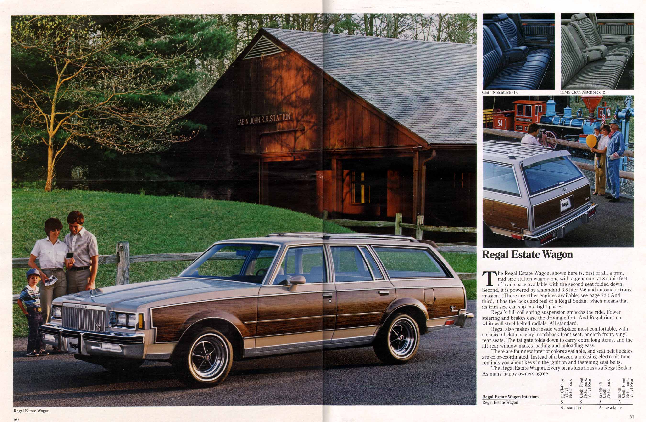 1983 Buick Full Line Prestige-50-51