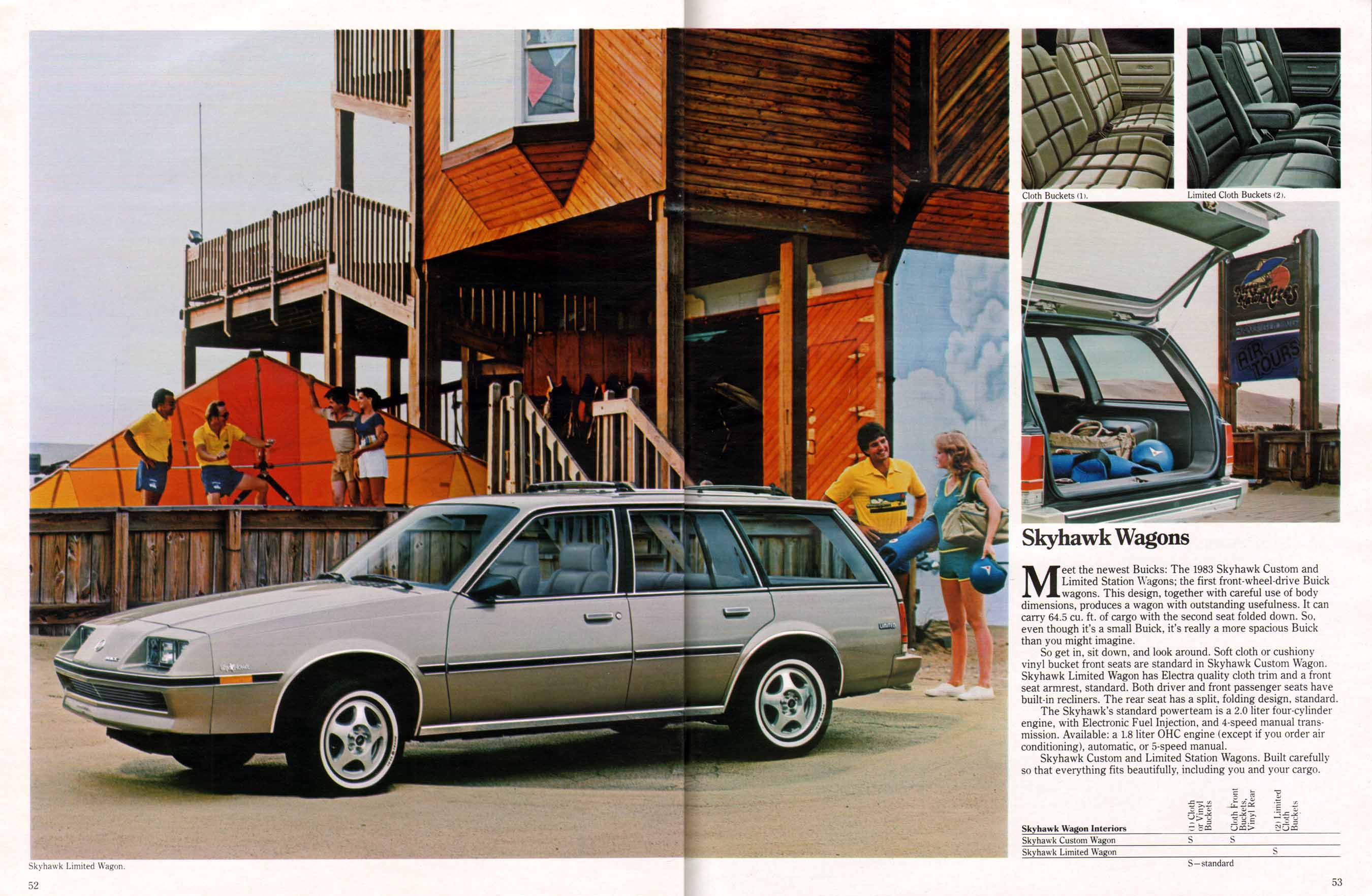 1983 Buick Full Line Prestige-52-53