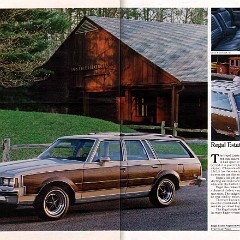 1983 Buick Full Line Prestige-50-51
