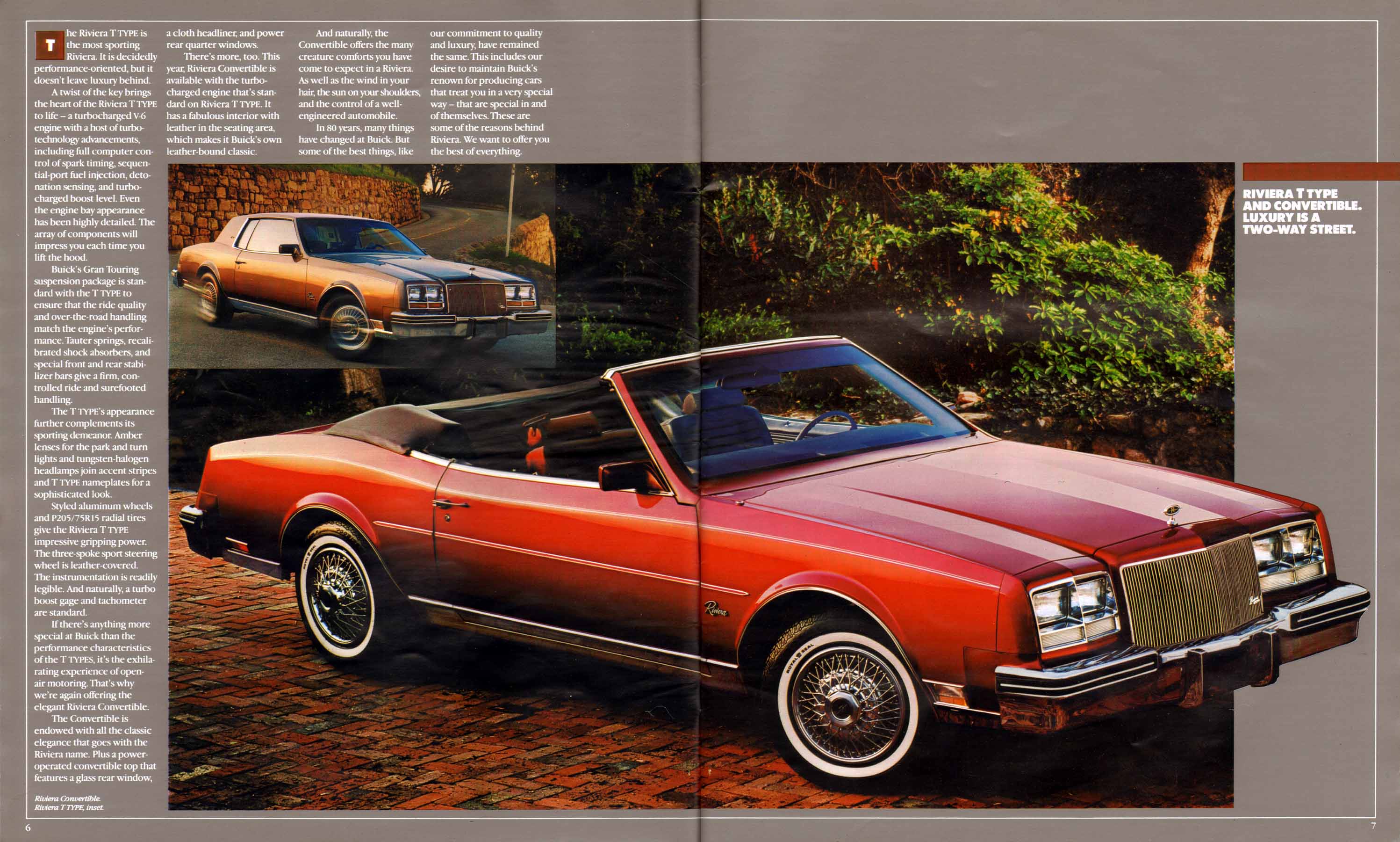 1984 Buick Full Line Prestige-06-07