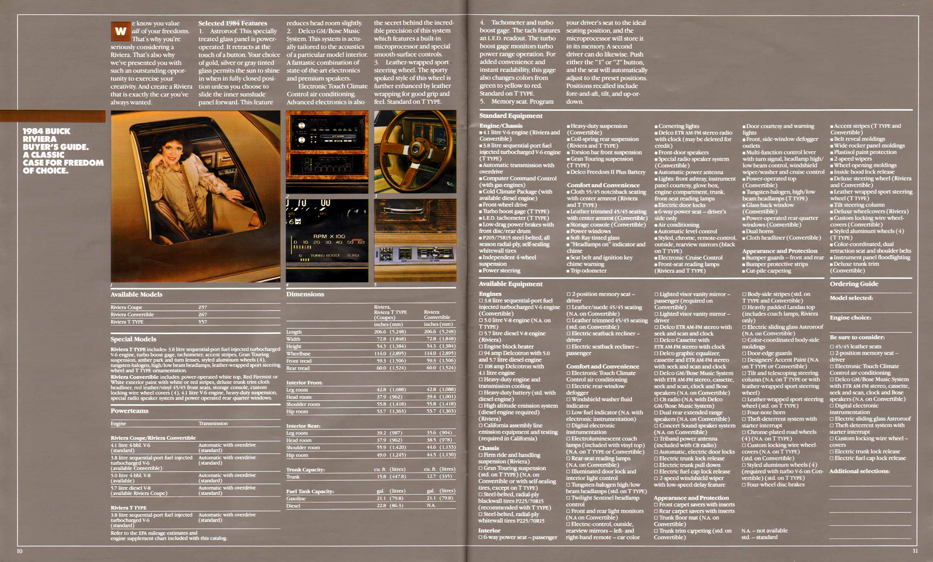1984 Buick Full Line Prestige-10-11