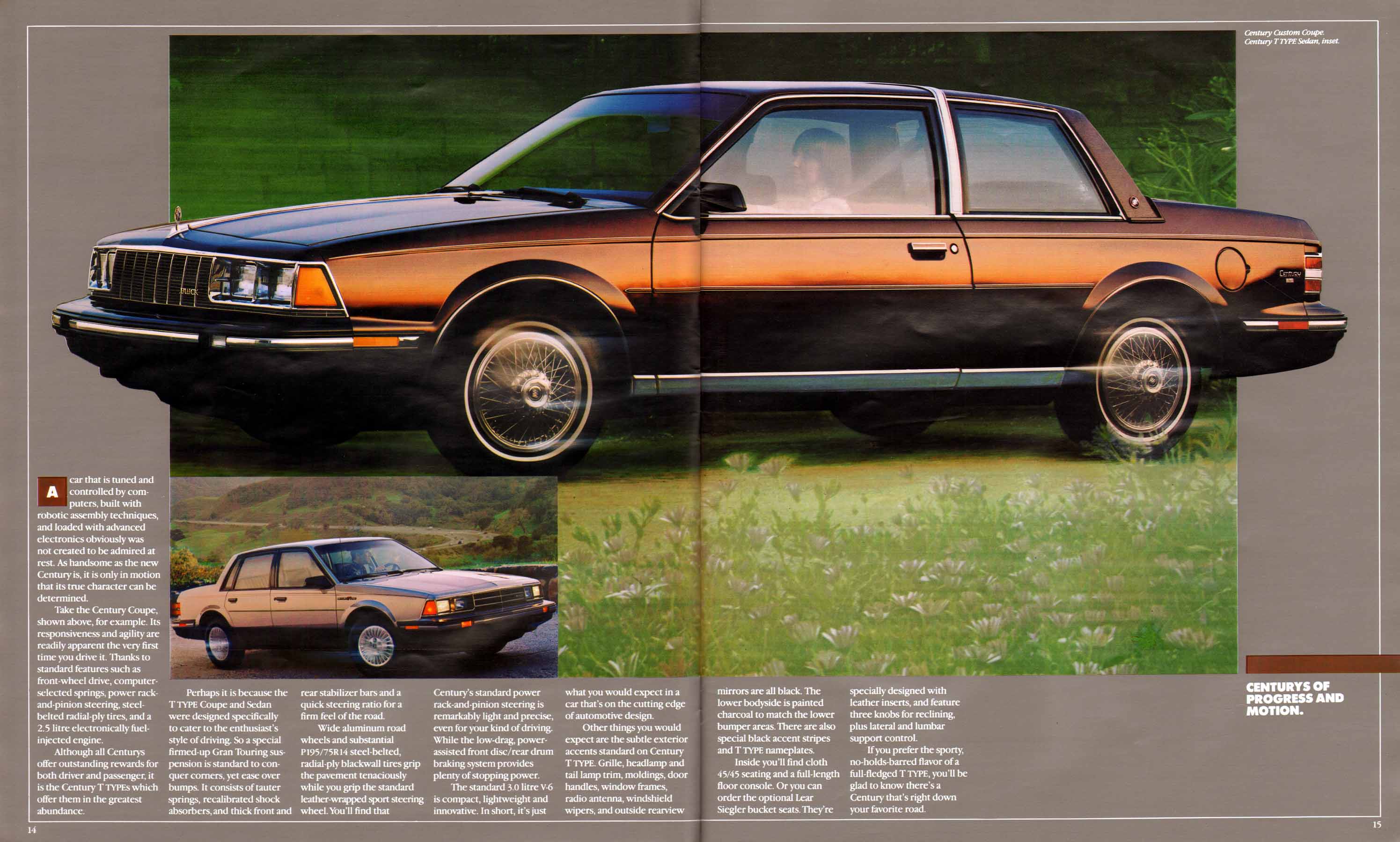 1984 Buick Full Line Prestige-14-15