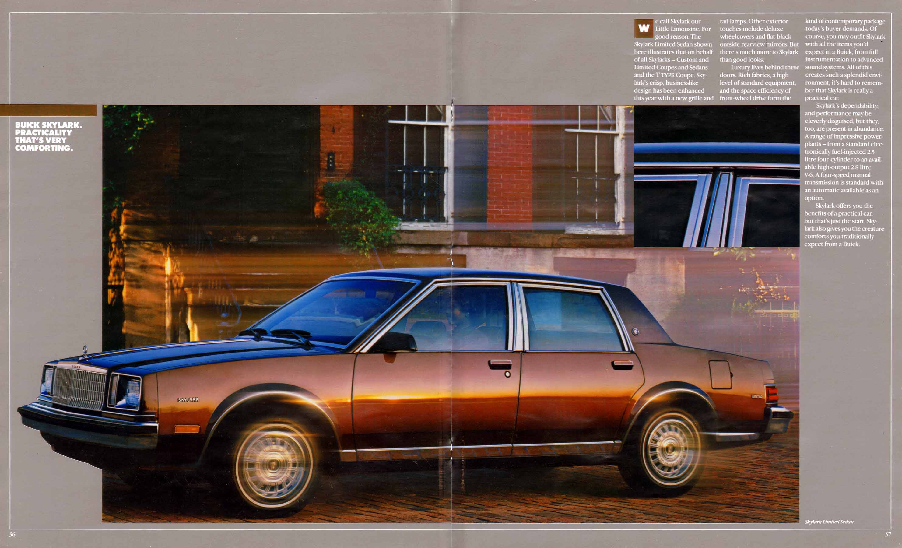 1984 Buick Full Line Prestige-36-37