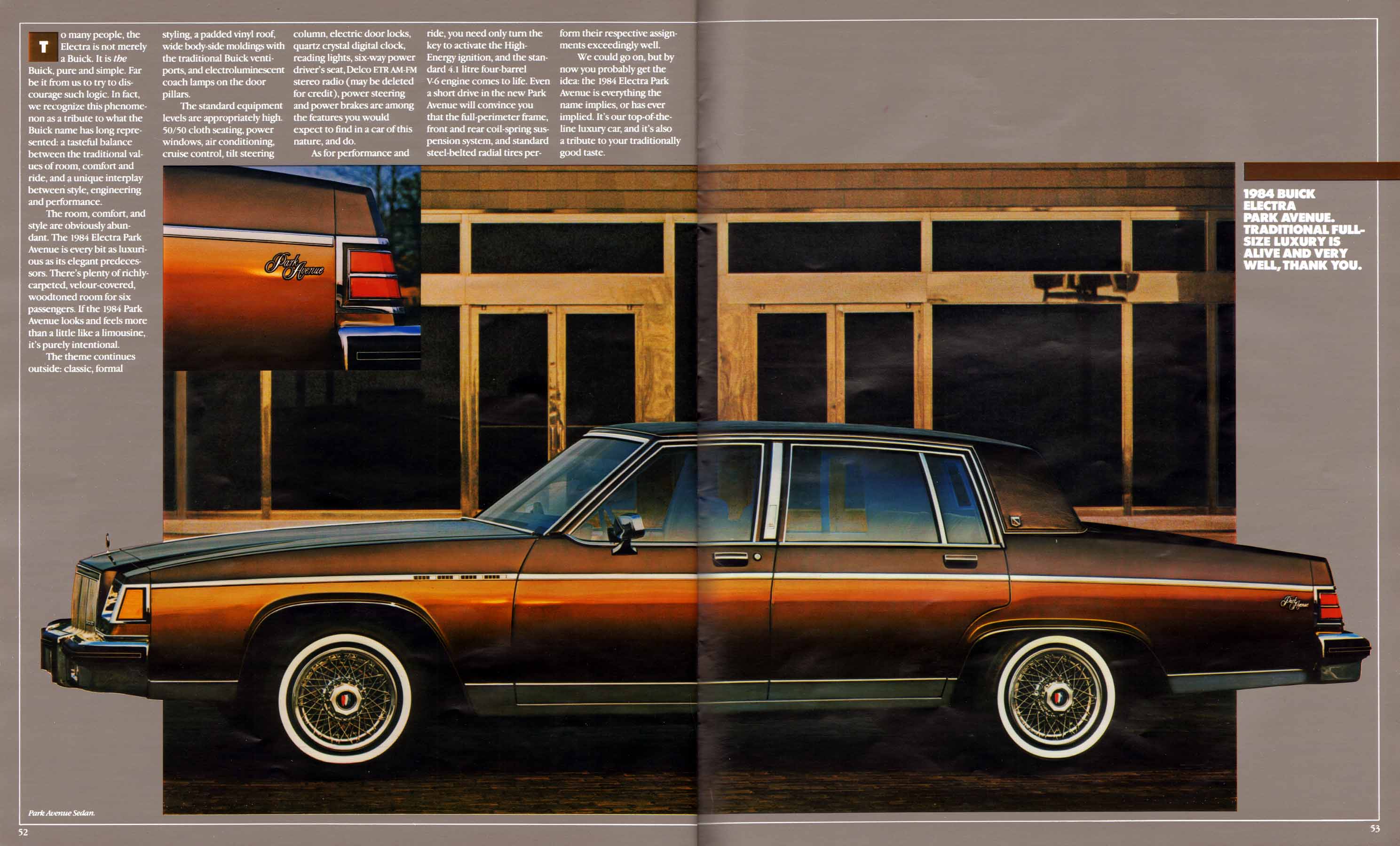1984 Buick Full Line Prestige-52-53