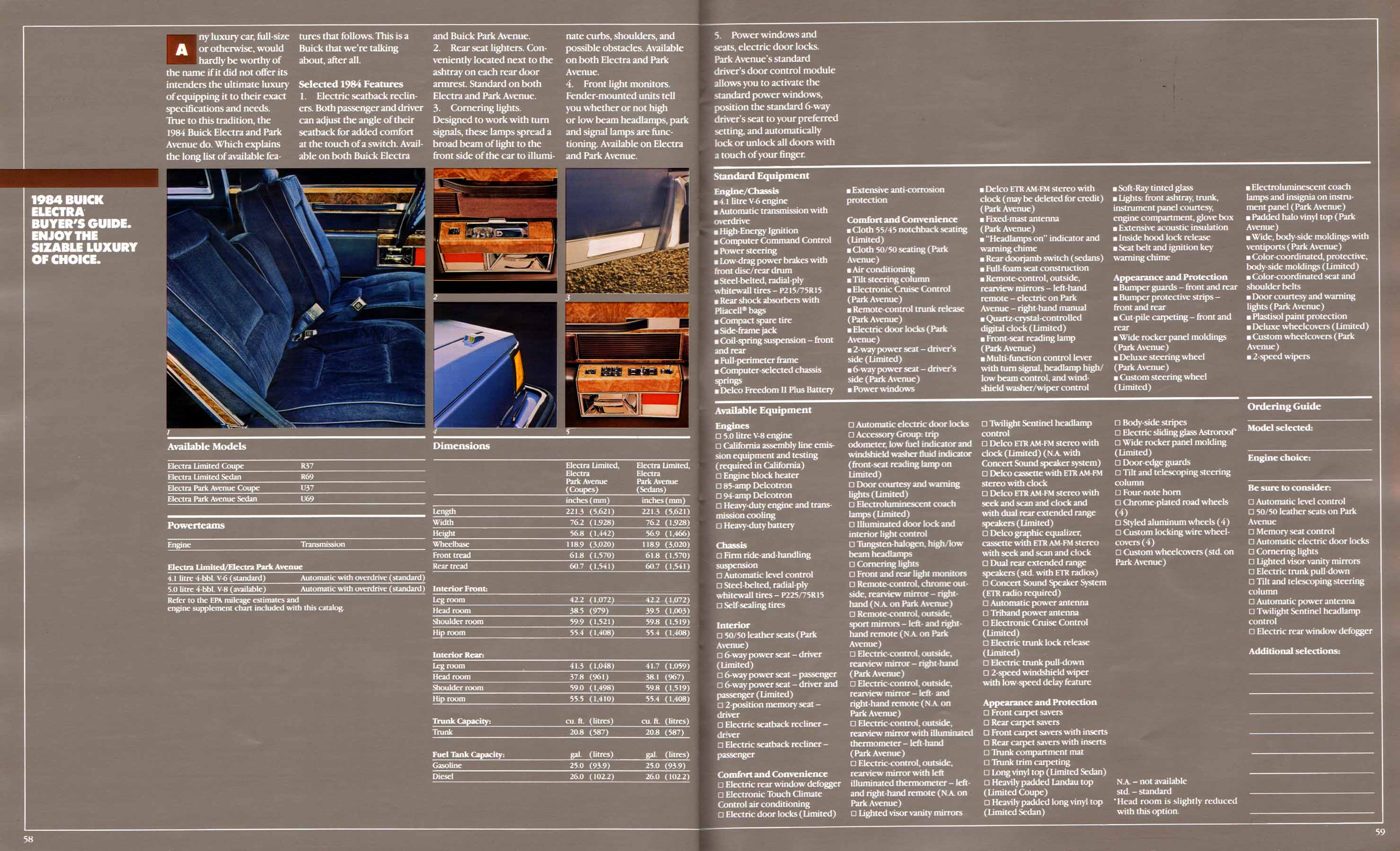 1984 Buick Full Line Prestige-58-59