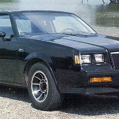 1984 Buick