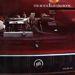 1985-Buick-Electra-Book