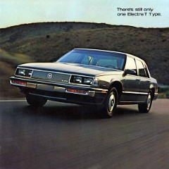 1985-Buick-Electra-T-Type-Brochure