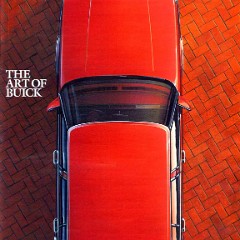 1985-The-Art-Of-Buick-Booklet