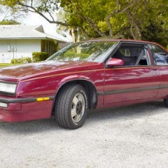 1988 Buick