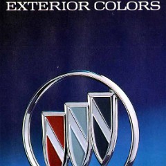 1990-Buick-Exterior-Colors-Chart